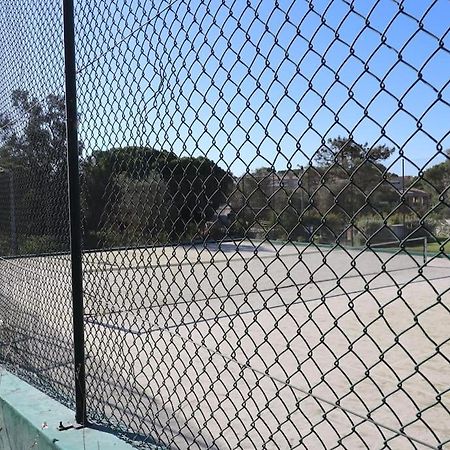 Happiness Apartment - Tennis Court & Pool & Albufeira Esterno foto