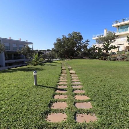Happiness Apartment - Tennis Court & Pool & Albufeira Esterno foto