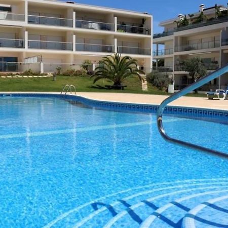 Happiness Apartment - Tennis Court & Pool & Albufeira Esterno foto