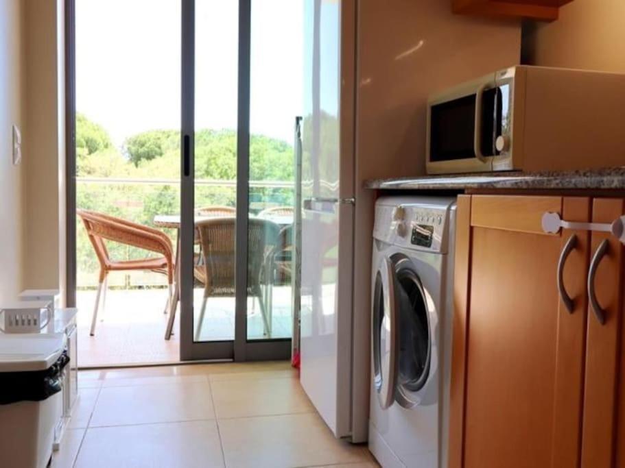 Happiness Apartment - Tennis Court & Pool & Albufeira Esterno foto