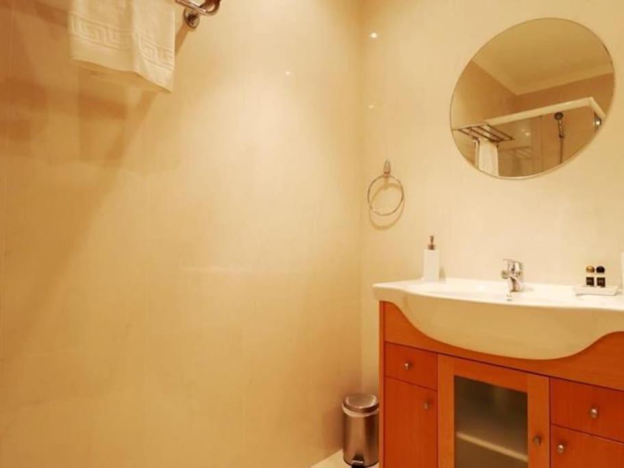 Happiness Apartment - Tennis Court & Pool & Albufeira Esterno foto