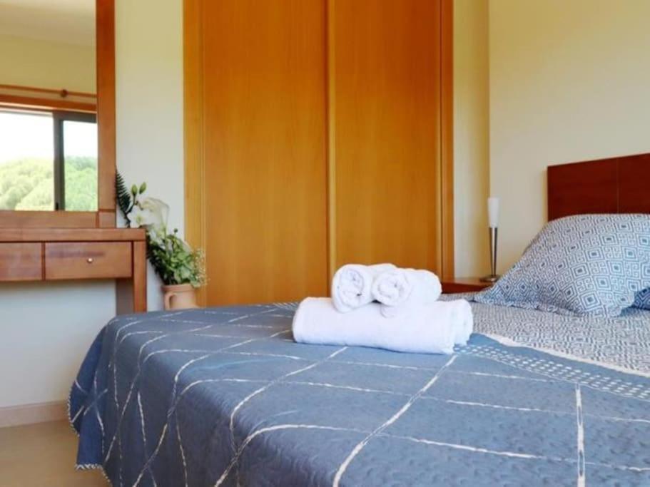 Happiness Apartment - Tennis Court & Pool & Albufeira Esterno foto
