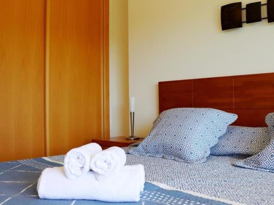 Happiness Apartment - Tennis Court & Pool & Albufeira Esterno foto