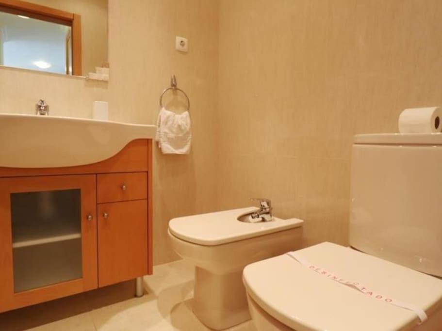 Happiness Apartment - Tennis Court & Pool & Albufeira Esterno foto