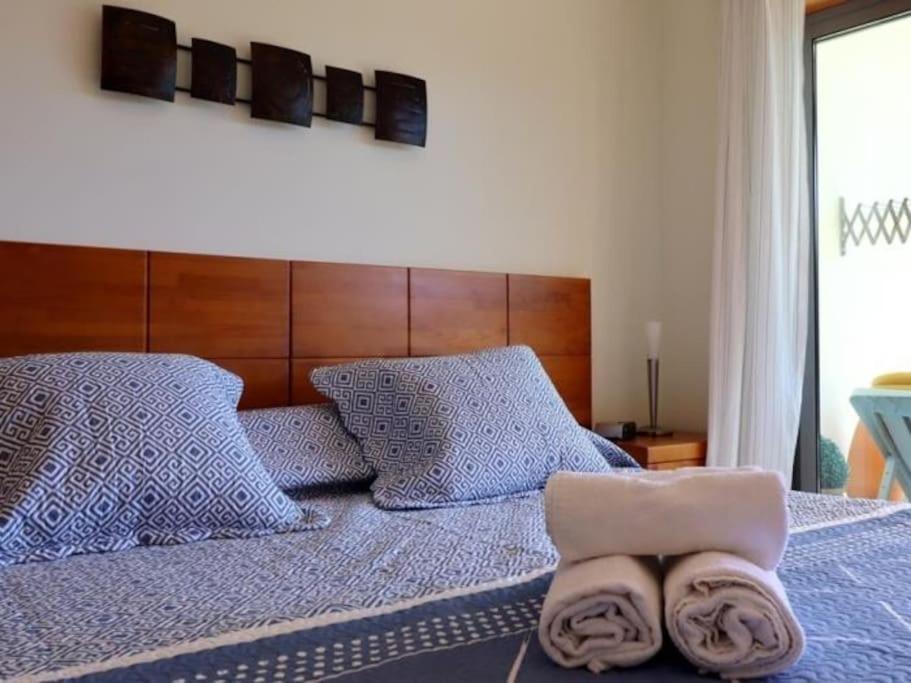 Happiness Apartment - Tennis Court & Pool & Albufeira Esterno foto