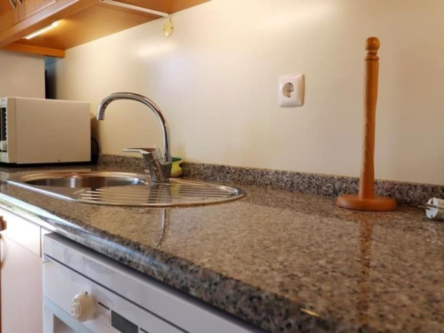 Happiness Apartment - Tennis Court & Pool & Albufeira Esterno foto