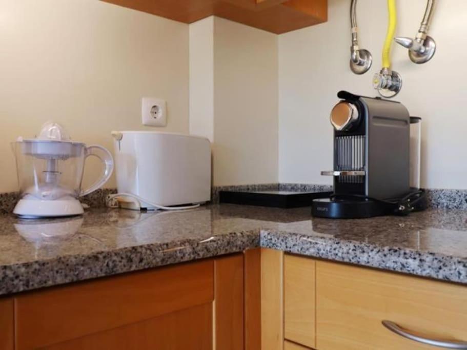 Happiness Apartment - Tennis Court & Pool & Albufeira Esterno foto